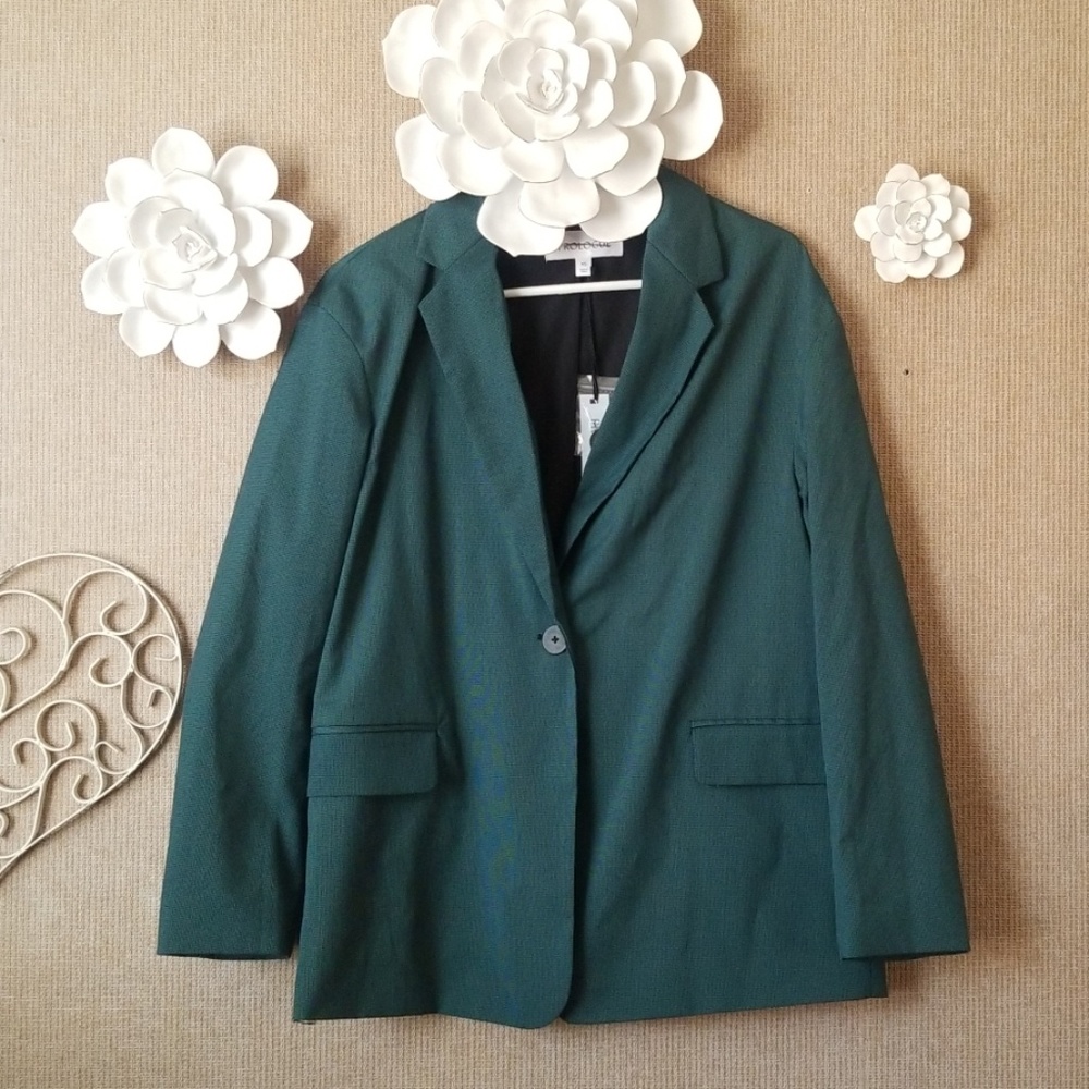 Prologue Grenn Blazer